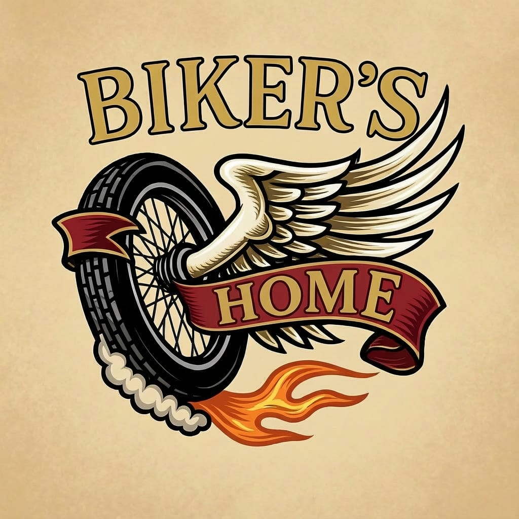 Biker´s Home